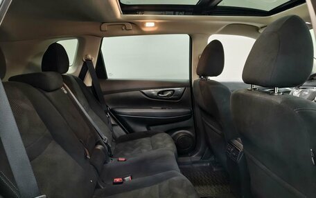 Nissan X-Trail, 2015 год, 1 880 000 рублей, 13 фотография