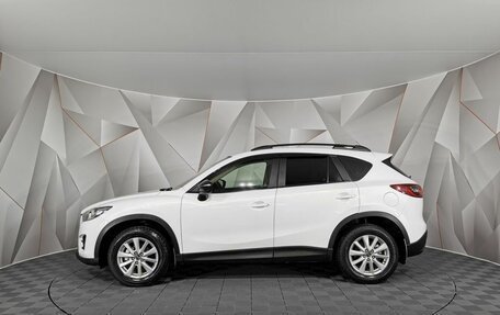 Mazda CX-5 II, 2016 год, 1 495 000 рублей, 5 фотография