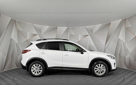 Mazda CX-5 II, 2016 год, 1 495 000 рублей, 6 фотография