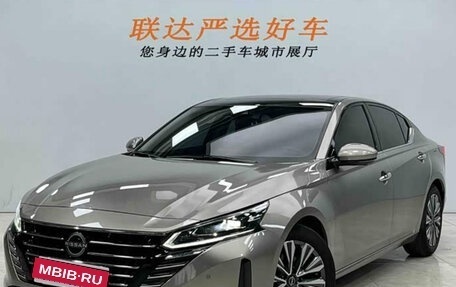 Nissan Altima VI (L34), 2022 год, 1 965 000 рублей, 1 фотография