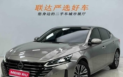 Nissan Altima VI (L34), 2022 год, 1 965 000 рублей, 1 фотография