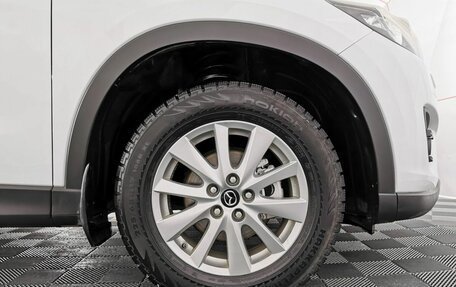 Mazda CX-5 II, 2016 год, 1 495 000 рублей, 17 фотография