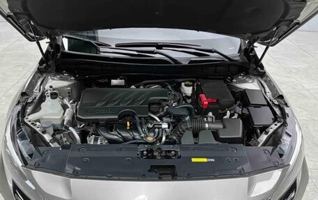 Nissan Altima VI (L34), 2022 год, 1 965 000 рублей, 5 фотография