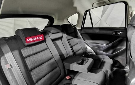 Mazda CX-5 II, 2016 год, 1 495 000 рублей, 13 фотография