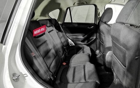 Mazda CX-5 II, 2016 год, 1 495 000 рублей, 14 фотография