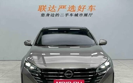 Nissan Altima VI (L34), 2022 год, 1 965 000 рублей, 2 фотография