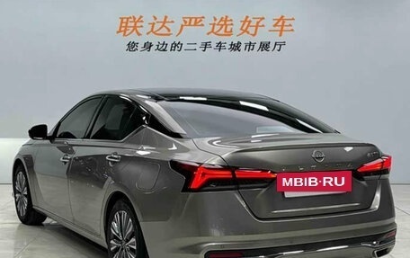 Nissan Altima VI (L34), 2022 год, 1 965 000 рублей, 4 фотография