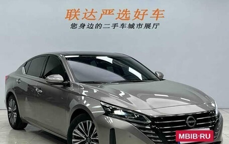 Nissan Altima VI (L34), 2022 год, 1 965 000 рублей, 3 фотография