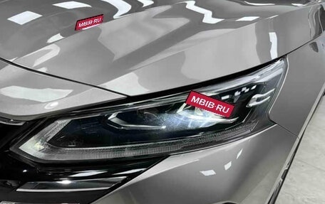 Nissan Altima VI (L34), 2022 год, 1 965 000 рублей, 7 фотография