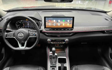Nissan Altima VI (L34), 2022 год, 1 965 000 рублей, 10 фотография