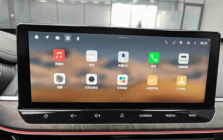 Nissan Altima VI (L34), 2022 год, 1 965 000 рублей, 16 фотография