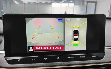 Nissan Altima VI (L34), 2022 год, 1 965 000 рублей, 15 фотография