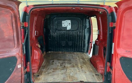 Fiat Doblo I, 2006 год, 339 000 рублей, 10 фотография