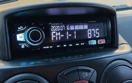 Fiat Doblo I, 2006 год, 339 000 рублей, 9 фотография