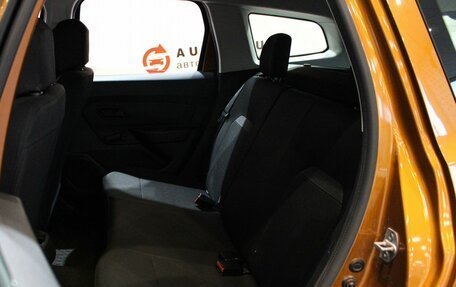 Renault Duster, 2022 год, 1 699 000 рублей, 9 фотография