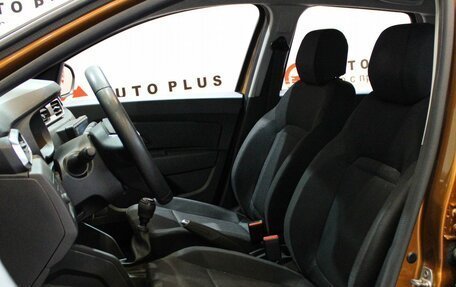 Renault Duster, 2022 год, 1 699 000 рублей, 8 фотография