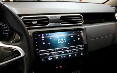 Renault Duster, 2022 год, 1 699 000 рублей, 10 фотография