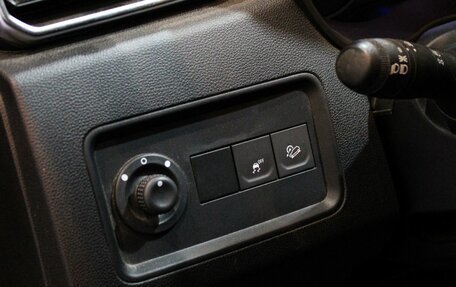 Renault Duster, 2022 год, 1 699 000 рублей, 11 фотография