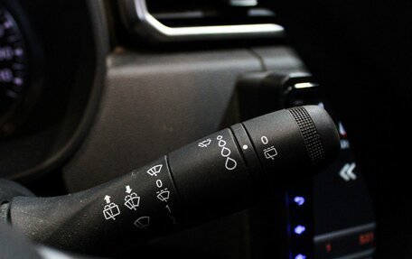 Renault Duster, 2022 год, 1 699 000 рублей, 14 фотография