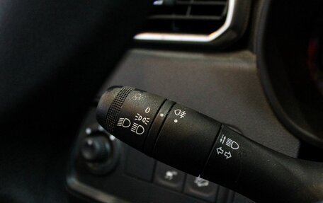 Renault Duster, 2022 год, 1 699 000 рублей, 12 фотография