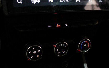 Renault Duster, 2022 год, 1 699 000 рублей, 19 фотография