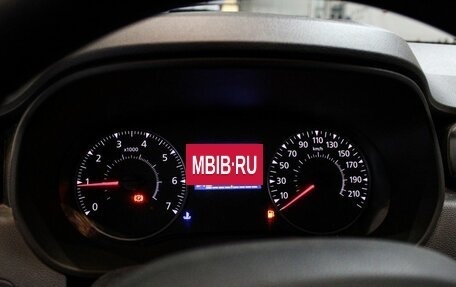 Renault Duster, 2022 год, 1 699 000 рублей, 18 фотография