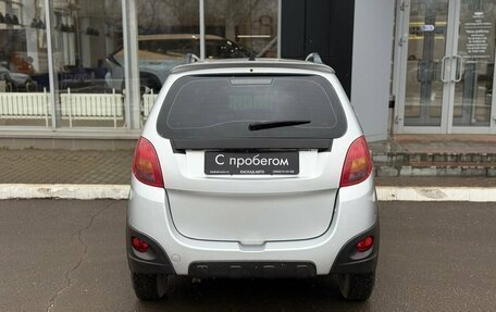 Chery IndiS (S18D) I, 2013 год, 245 000 рублей, 4 фотография