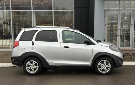 Chery IndiS (S18D) I, 2013 год, 245 000 рублей, 6 фотография