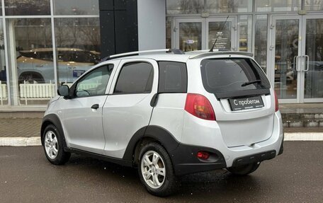Chery IndiS (S18D) I, 2013 год, 245 000 рублей, 3 фотография