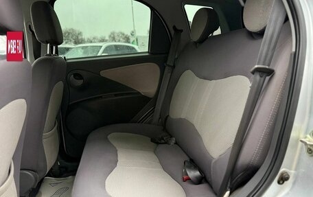 Chery IndiS (S18D) I, 2013 год, 245 000 рублей, 10 фотография