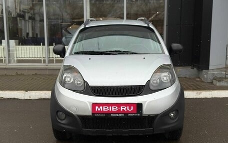 Chery IndiS (S18D) I, 2013 год, 245 000 рублей, 8 фотография