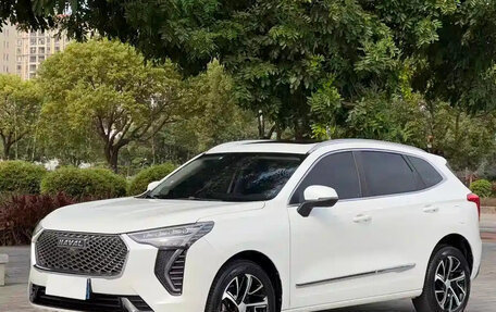 Haval Jolion, 2021 год, 1 320 125 рублей, 1 фотография