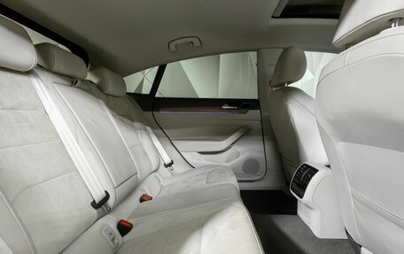 Volkswagen Arteon I, 2019 год, 2 495 000 рублей, 15 фотография