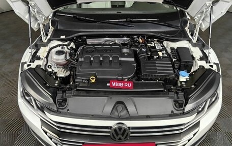 Volkswagen Arteon I, 2019 год, 2 495 000 рублей, 11 фотография