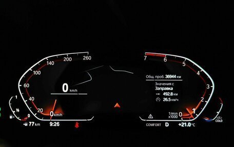 BMW 3 серия, 2021 год, 4 695 000 рублей, 15 фотография