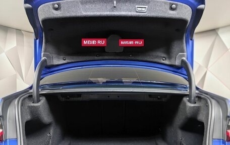 BMW 3 серия, 2021 год, 4 695 000 рублей, 13 фотография