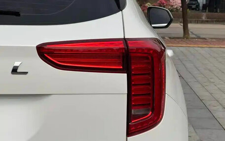 Haval Jolion, 2021 год, 1 320 125 рублей, 13 фотография