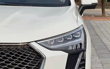 Haval Jolion, 2021 год, 1 320 125 рублей, 12 фотография