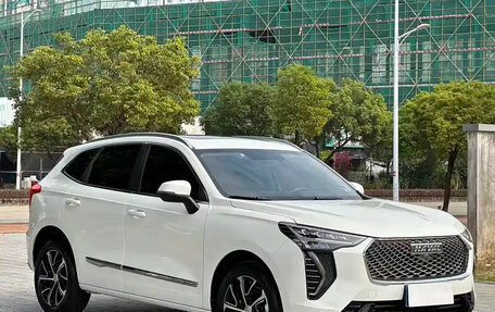 Haval Jolion, 2021 год, 1 320 125 рублей, 3 фотография