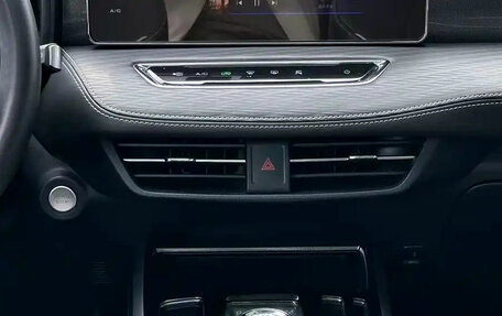 Haval Jolion, 2021 год, 1 320 125 рублей, 11 фотография