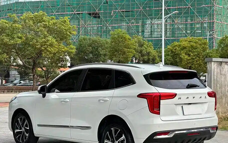 Haval Jolion, 2021 год, 1 320 125 рублей, 7 фотография