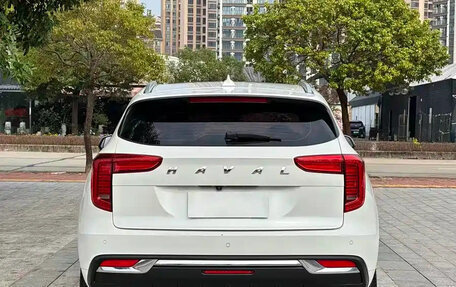 Haval Jolion, 2021 год, 1 320 125 рублей, 8 фотография