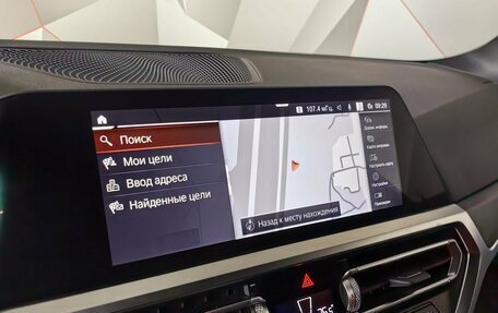 BMW 3 серия, 2021 год, 4 695 000 рублей, 17 фотография