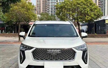 Haval Jolion, 2021 год, 1 320 125 рублей, 2 фотография