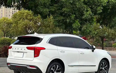 Haval Jolion, 2021 год, 1 320 125 рублей, 9 фотография
