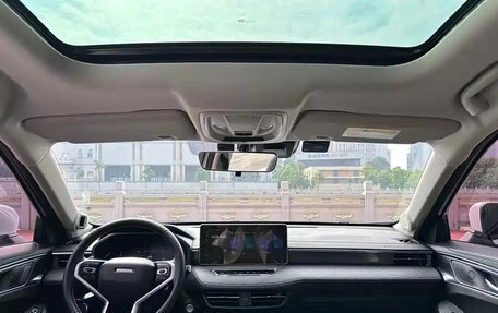 Haval Jolion, 2021 год, 1 320 125 рублей, 5 фотография