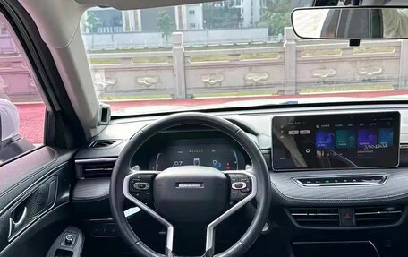 Haval Jolion, 2021 год, 1 320 125 рублей, 10 фотография