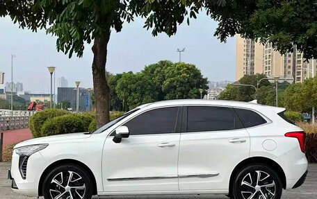 Haval Jolion, 2021 год, 1 320 125 рублей, 14 фотография