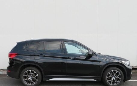 BMW X1, 2021 год, 2 122 069 рублей, 5 фотография
