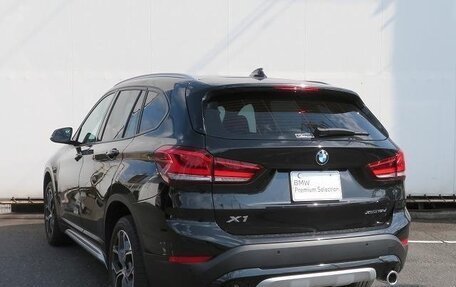 BMW X1, 2021 год, 2 122 069 рублей, 10 фотография